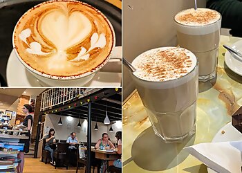 Ras La Tasse image 3 Toulouse Cafe Ras La Tasse image 3