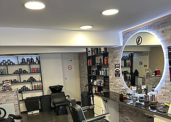 Raven Barber Shop image 2 Strasbourg Barbershops Raven Barber Shop image 2