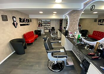 Raven Barber Shop image 3 Strasbourg Barbershops Raven Barber Shop image 3
