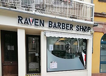 Strasbourg Barbershops Raven Barber Shop  image 1