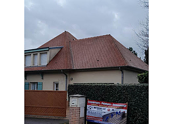 Raymond Cap Couverture image 2 Meilleurs Couvreurs à Paris Raymond Cap Couverture image 2