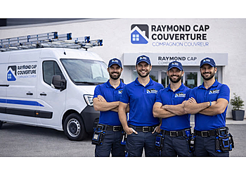 Meilleurs Couvreurs à Paris Raymond Cap Couverture image 1