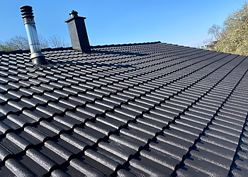 Meilleurs Couvreurs à Strasbourg Rcmpro Toiture Strasbourg image 1