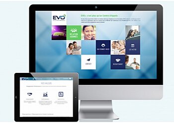 Red Manta image 2 Toulouse Web Designers Red Manta image 2