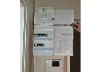 Redouane Elec image 1 Reims Electricians Redouane Elec image 1