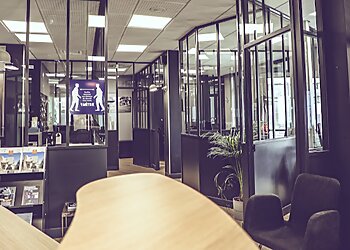 Redouté Immobilier Reims Centre image 3 Meilleures Agences Immobilières à Reims Redouté Immobilier Reims Centre image 3