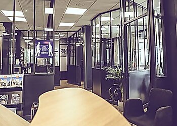 Redouté Immobilier Reims Centre image 2 Meilleures Agences Immobilières à Reims Redouté Immobilier Reims Centre image 2