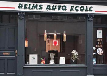 Reims Driving School Reims Auto Ecole image 1