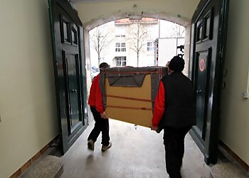 Reims-Champagne Déménagement-DEMECO CAILLE image 2 Meilleures Déménageurs à Reims Reims-Champagne Déménagement-DEMECO CAILLE image 2