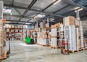 Reims-Champagne Déménagement-DEMECO CAILLE image 3 Meilleures Déménageurs à Reims Reims-Champagne Déménagement-DEMECO CAILLE image 3