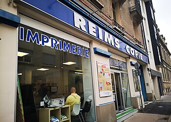 Reims Printing Shop Reims Copie image 1