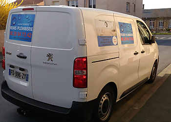 Reims Plumbers Reims Plomberie image 1