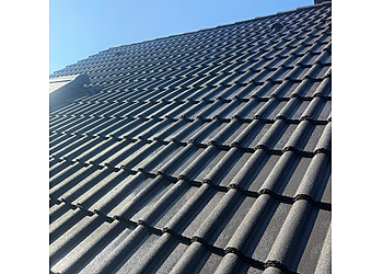 Reinhard Roger image 3 Meilleurs Couvreurs à Mulhouse Reinhard Roger image 3