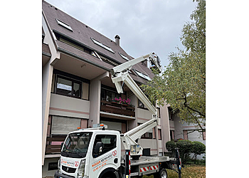 Reinhard Roger image 1 Meilleurs Couvreurs à Mulhouse Reinhard Roger image 1