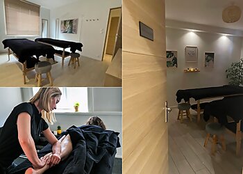 Relax Time image 3 Meilleures Salon De Massage à Lille Relax Time image 3