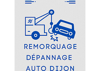 Dijon  Remorquage Dépannage Auto