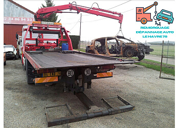 Remorquage Dépannage auto Le Havre 76 image 2 Meilleurs Services De Remorquage à Le Havre Remorquage Dépannage auto Le Havre 76 image 2