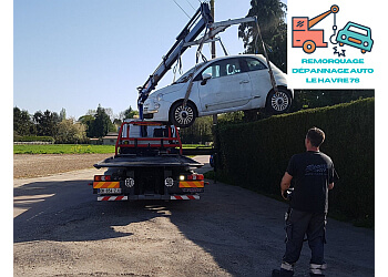 Remorquage Dépannage auto Le Havre 76 image 3 Meilleurs Services De Remorquage à Le Havre Remorquage Dépannage auto Le Havre 76 image 3