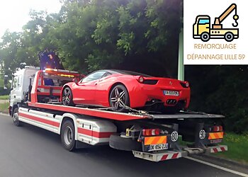 Remorquage Dépannage Auto Lille 59 image 3 Meilleurs Services De Remorquage à Lille Remorquage Dépannage Auto Lille 59 image 3