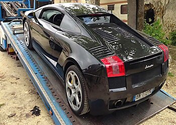 Remorquage Dépannage Laurent image 2 Meilleurs Services De Remorquage à Bordeaux Remorquage Dépannage Laurent image 2