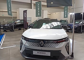 Renault Le Havre Mary Automobiles image 2 Meilleurs Concessionnaires De Voitures à Le Havre Renault Le Havre Mary Automobiles image 2