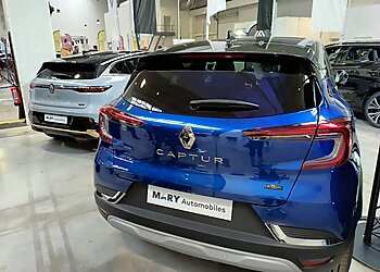 Renault Le Havre Mary Automobiles image 3 Meilleurs Concessionnaires De Voitures à Le Havre Renault Le Havre Mary Automobiles image 3