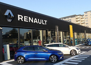 Renault Le Havre Mary Automobiles