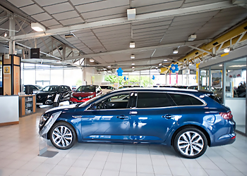 Renault Lomme image 2 Meilleurs Concessionnaires De Voitures à Lille Renault Lomme image 2