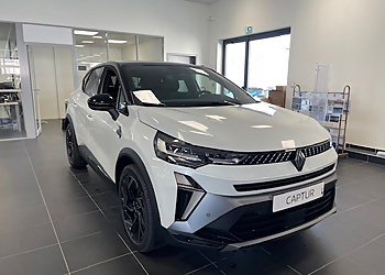 Renault Lomme image 3 Meilleurs Concessionnaires De Voitures à Lille Renault Lomme image 3