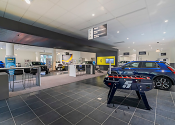 Renault Marseille Michelet image 2 Meilleurs Concessionnaires De Voitures à Marseille Renault Marseille Michelet image 2