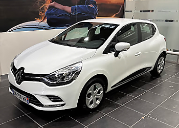 Renault Montpellier image 3 Montpellier Car Dealers Renault Montpellier image 3