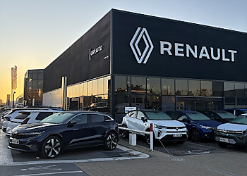 Renault Montpellier image 1 Montpellier Car Dealers Renault Montpellier image 1