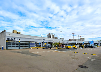 Meilleurs Concessionnaires De Voitures à Nice Renault Nice Ouest image 1