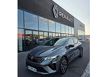 Meilleurs Concessionnaires De Voitures à Reims Renault Reims image 1