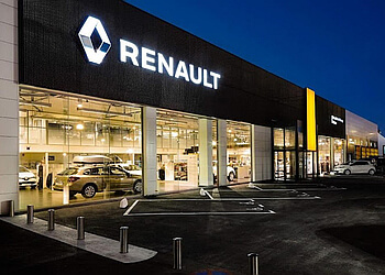 Renault Rennes