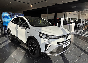 Renault Saint-Etienne image 2 Meilleurs Concessionnaires De Voitures à Saint-Étienne Renault Saint-Etienne image 2