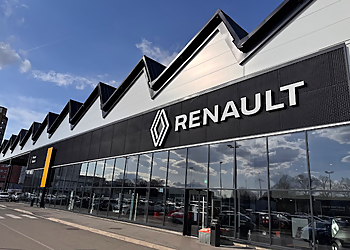 Meilleurs Concessionnaires De Voitures à Saint-Étienne Renault Saint-Etienne image 1