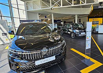 Renault Strasbourg Hautepierre image 3 Meilleurs Concessionnaires De Voitures à Strasbourg Renault Strasbourg Hautepierre image 3