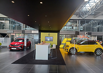 Renault Toulouse Etats-Unis image 2 Meilleurs Concessionnaires De Voitures à Toulouse Renault Toulouse Etats-Unis image 2