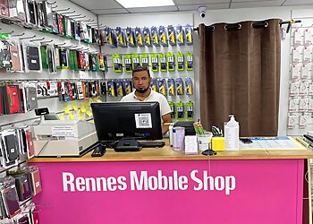 Rennes Mobile Shop image 2 Rennes Cell Phone Repair Rennes Mobile Shop image 2