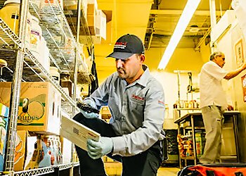 Rentokil image 3 Meilleurs Anti Nuisibles à Rennes Rentokil image 3