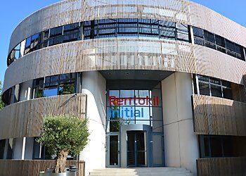 Rentokil image 2 Meilleurs Anti Nuisibles à Saint-Denis Rentokil image 2