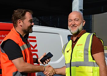 Rentokil image 3 Meilleurs Anti Nuisibles à Saint-Denis Rentokil image 3