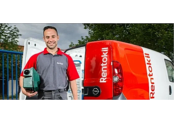 Rentokil - Lille image 1 Lille Pest Control Rentokil - Lille image 1