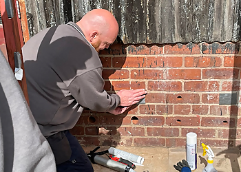 Rentokil Lyon image 2 Lyon Pest Control Rentokil Lyon image 2