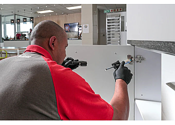 Rentokil Montpellier image 2 Meilleurs Anti Nuisibles à Montpellier Rentokil Montpellier image 2