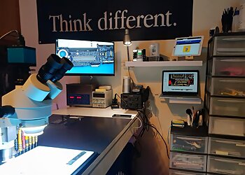 Repair Hi Tech image 3 Meilleures Réparation De Téléphones Portables à Le Havre Repair Hi Tech image 3