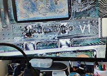 ReparMato image 2 Meilleures Réparation De Téléphones Portables à Saint-Étienne ReparMato image 2