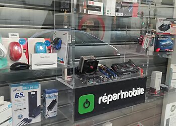 Repar'PC image 2 Meilleures Réparation D'Ordinateurs à Saint-Étienne Repar'PC image 2