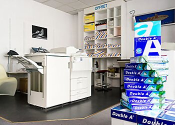 Repro Comm' image 2 Meilleures Imprimeries à Le Havre Repro Comm' image 2